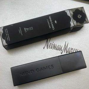 Pomegranate Suede Mind Games J'ADOUBE Extrait parfum